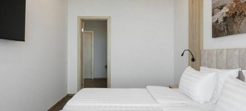 AZIMUT Park Hotel Vinogradnaya图片