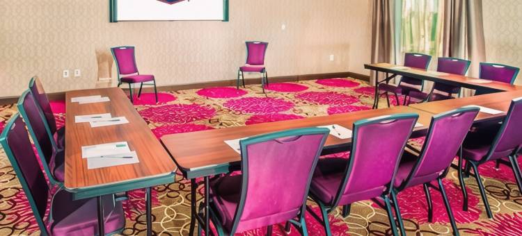 德州拉波特欢朋酒店及套房(Hampton Inn & Suites la Porte)图片