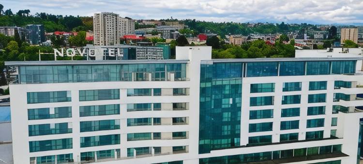 蒙特港诺富特酒店(Novotel Puerto Montt)图片