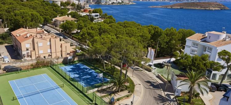 Globales Cala Viñas Adults Only 16+图片