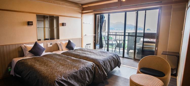 利夫马克斯度假酒店-京丹后海滨店(LiVEMAX RESORT KYOTANGO SEA FRONT)图片