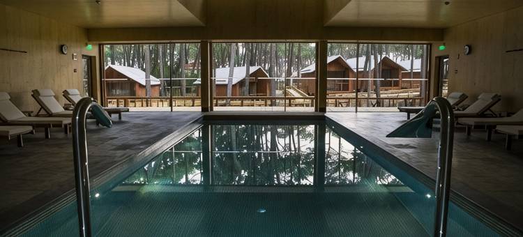 感受维亚纳酒店(FeelViana Sport Hotel)图片