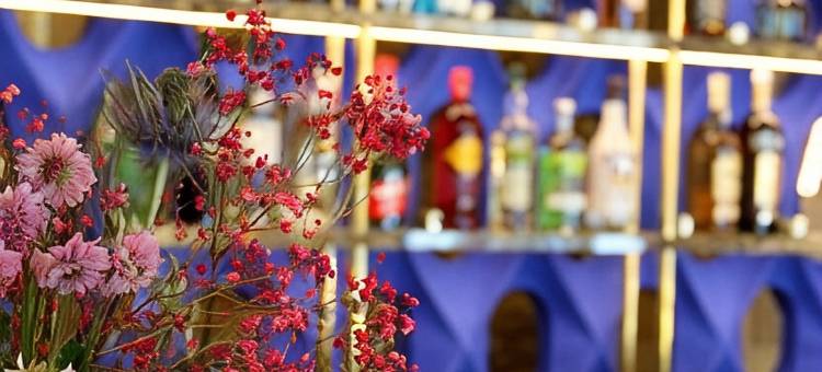 巴黎北车站勒罗克洛酒店(Le Rocroy Hotel)图片