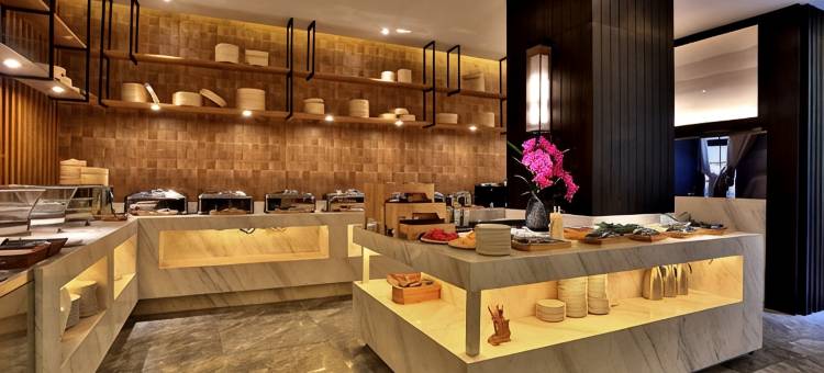 美豪丽致酒店(上海交大东川路店)图片