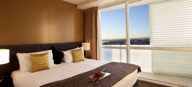 卡德兰特酒店及套房(The Quadrant Hotel & Suites)图片