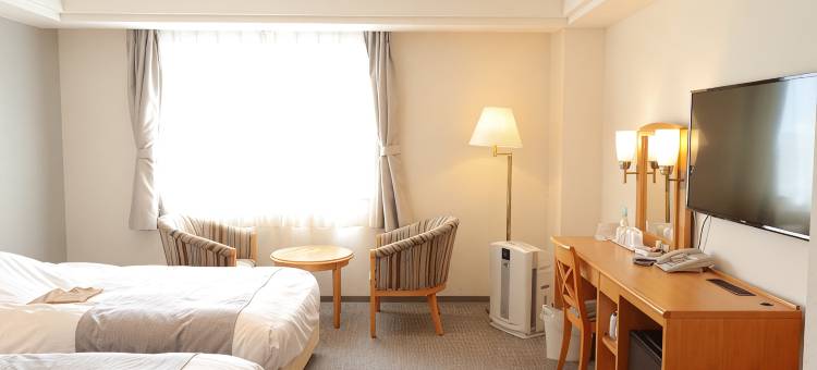 今治酒店(IMABARI URBAN HOTEL)图片
