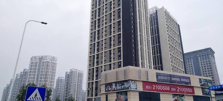 烟台逸海居开心民宿图片