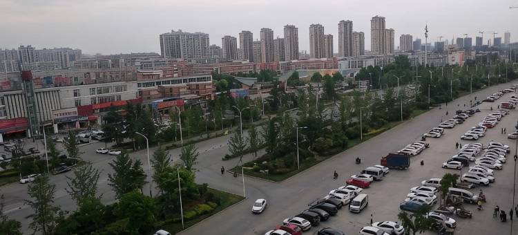 邳州同福宾馆图片