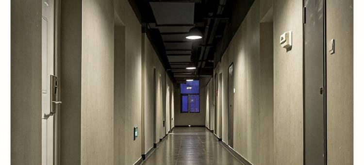 宁波雅宿影视公寓图片