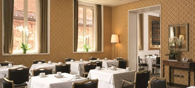 阿卡德米亚酒店(Hotel Accademia)图片