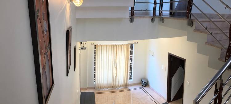 Cascade Villa Spacious 5BHK Luxury  Villa图片
