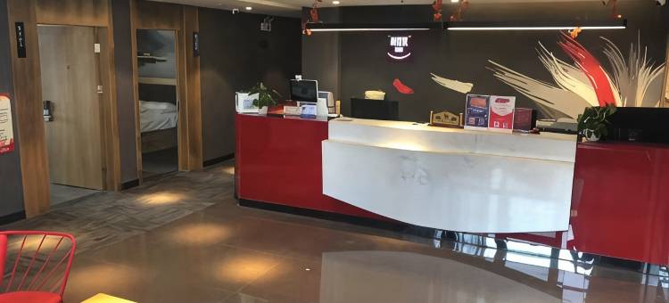 尚客优精选酒店(太仓璜泾镇店)图片