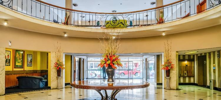 布拉瓦约彩虹酒店(Bulawayo Rainbow Hotel)图片
