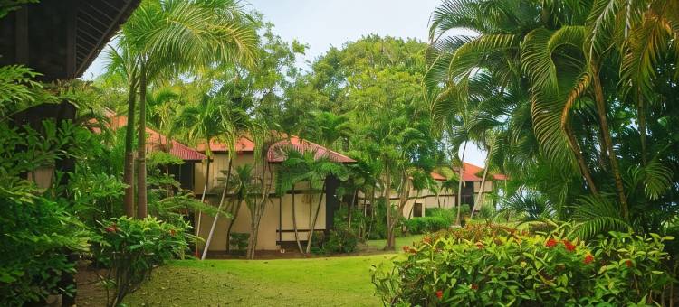 Carambola Beach Resort St. Croix, US Virgin Islands图片
