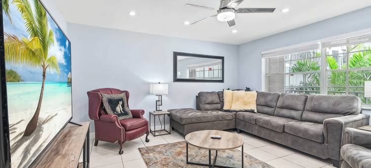 Colonial Manor Condos - Fort Lauderdale图片