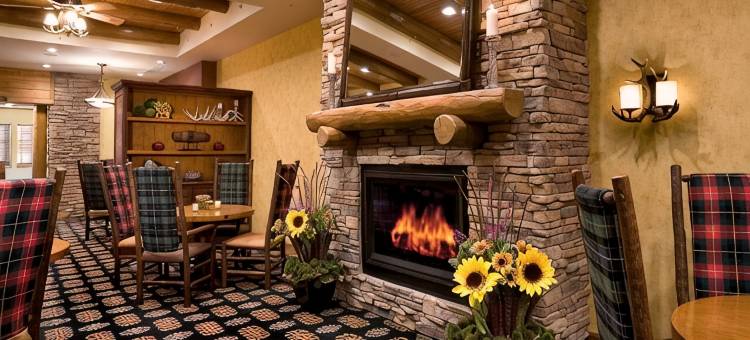 凯悦假期俱乐部酒店蒂姆伯岭山林小屋(Hyatt Vacation Club at The Lodges at Timber Ridge)图片