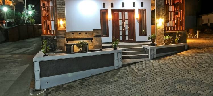 布罗莫萨普特拉景观旅馆(Saputra View Bromo Guest House)图片