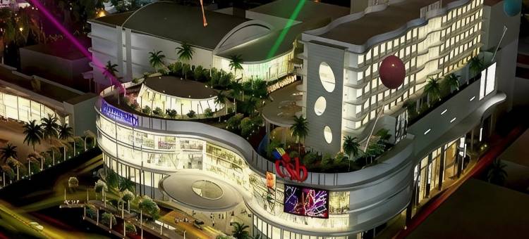 西里邦瑞士贝尔酒店(Swiss-Belhotel Cirebon)图片