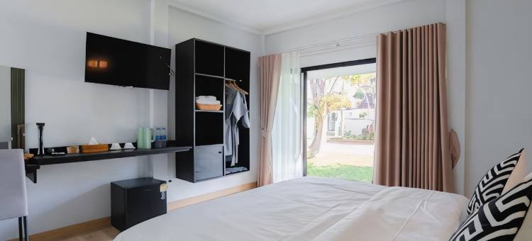 维拉宁泳池别墅和水疗中心(Villanin Hotel & Spa Golden Triangle)图片