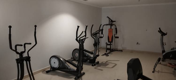 沙赫巴费哈酒店(Al Shahba Al Fayhaa Hotel)图片