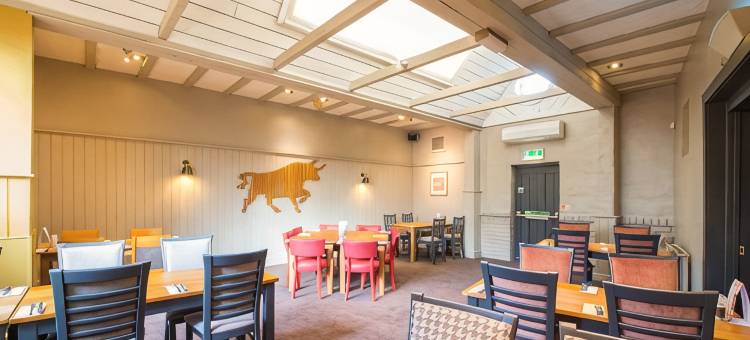 绍斯波特奥姆斯柯克普瑞米尔酒店(Southport (Ormskirk))图片