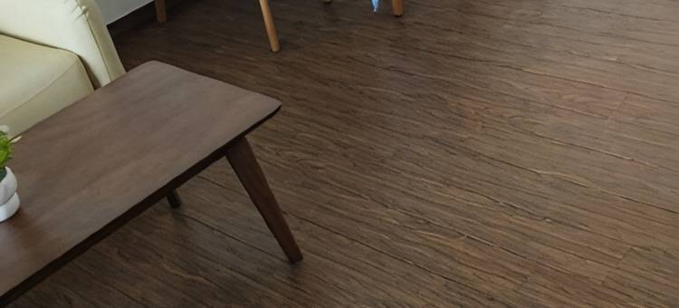 Forest City Eco Stay图片