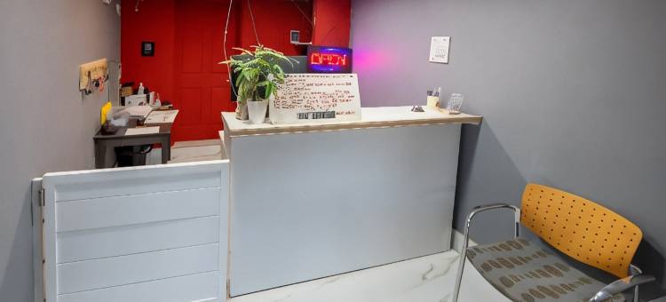 OYO 7号汽车旅馆，靠近菲尼克斯机场(Motel 7 By OYO Near Phoenix Airport)图片