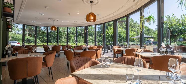 弗莱彻酒店(Fletcher Hotel-Restaurant de Kempen)图片