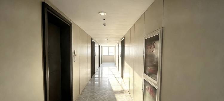 姚城驿·男女青旅(余姚新建北路店)图片