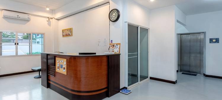 Kanyanat Boutique Hotel图片