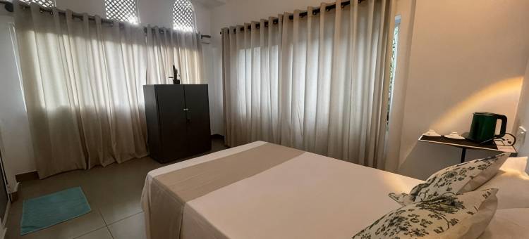 尼甘布·空港居(Room near airport in Negombo)图片