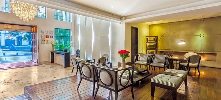 超级星公园酒店(Le Parc Hotel, Beyond Stars)图片