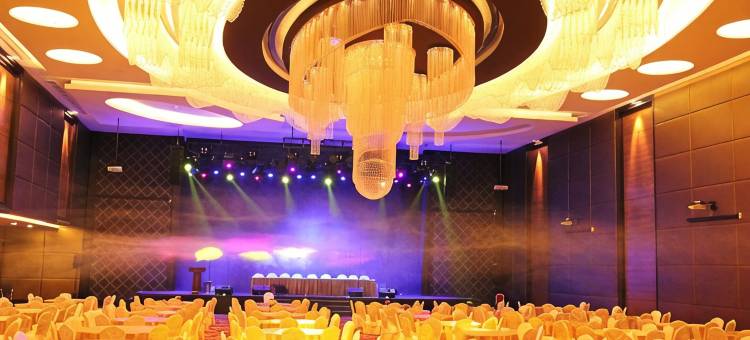 棉兰福朋喜来登酒店(Four Points by Sheraton Medan)图片