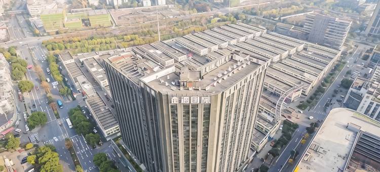 杭州柚子精选酒店图片