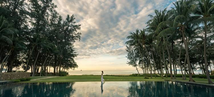 甲米都喜天丽海滨度假酒店(Dusit Thani Krabi Beach Resort)图片