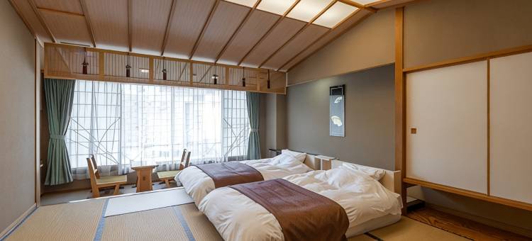桂川修善寺温泉酒店(Shuzenji Onsen Katsuragawa)图片
