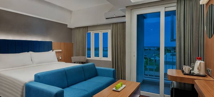 阿斯顿酒店芝拉扎(Aston Inn Cilacap)图片