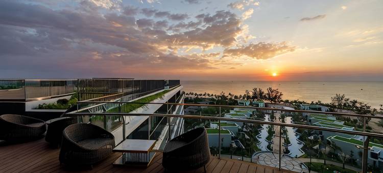 富国岛梭纳塞贝斯特韦斯特精品酒店(Best Western Premier Sonasea Phu Quoc)图片