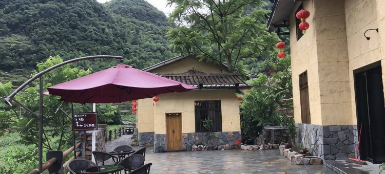 棉花景区长生缘民宿图片