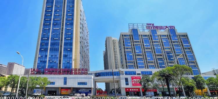 暖音民宿(盛特区店)图片