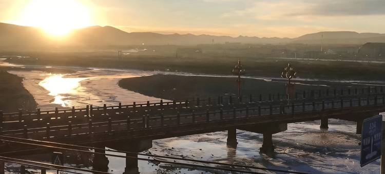 岭·格萨尔王后民宿图片