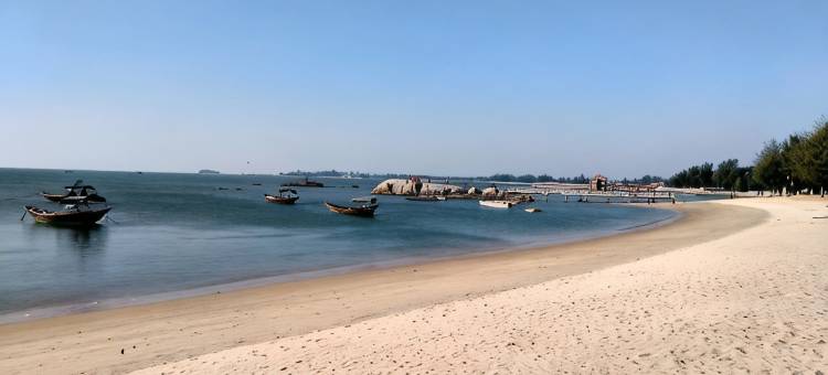 三娘湾景湾旅馆图片