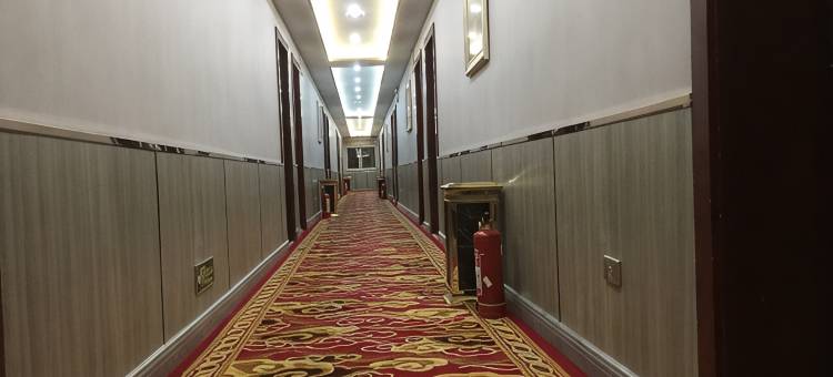 鸿福宾馆(卢氏官道口店)图片