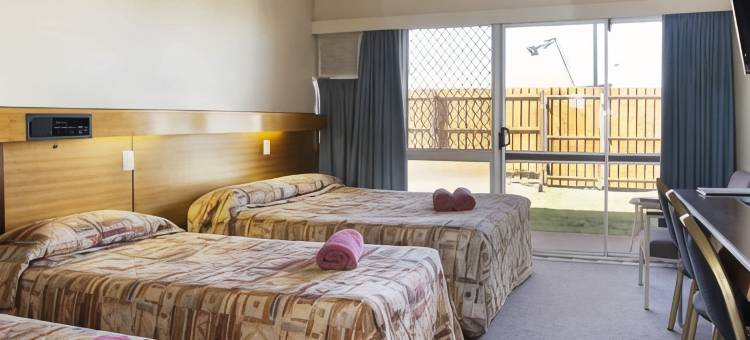 维尔星顿酒店(Wilsonton Hotel)图片
