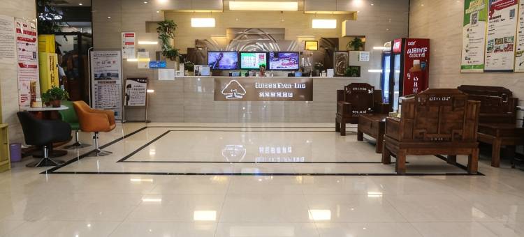 格林豪泰(曹县庄寨镇东方时代城店)图片