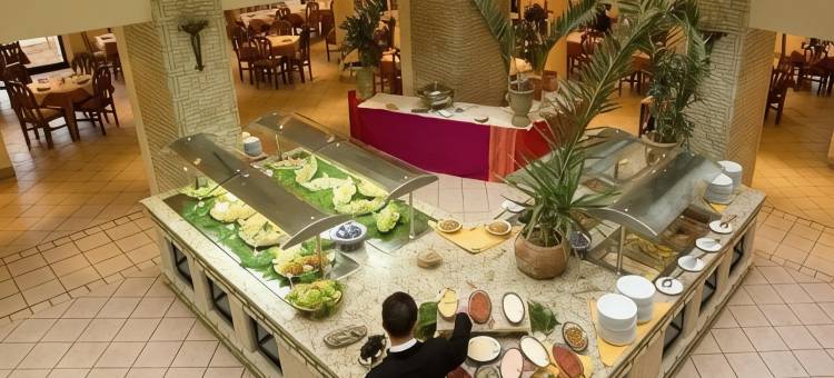 苏菲塔拉酒店(Sufetula Hotel)图片