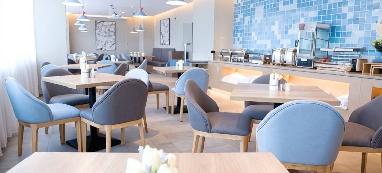 如家酒店·neo(南昌八一广场一附院店)图片