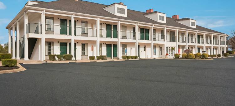 邓肯/斯帕坦堡美吟酒店(Baymont by Wyndham Duncan/Spartanburg)图片