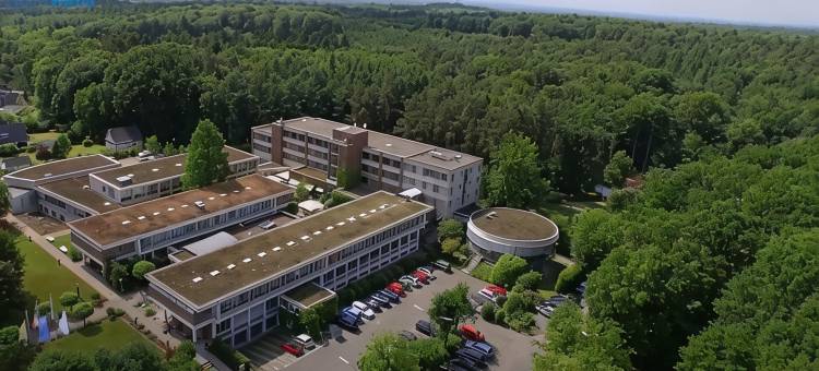 杰诺酒店(GenoHotel Forsbach)图片