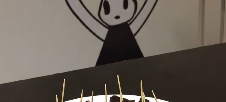 24号莎拉亚豪华旅馆(24 Hostel)图片